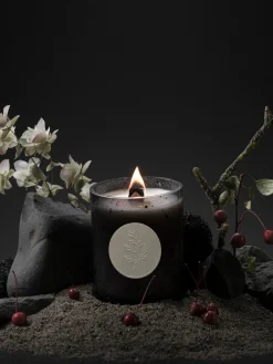 Fischersund Jól Holiday Candle