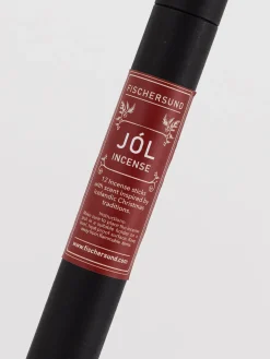 Fischersund Jól Holiday Incense Sticks