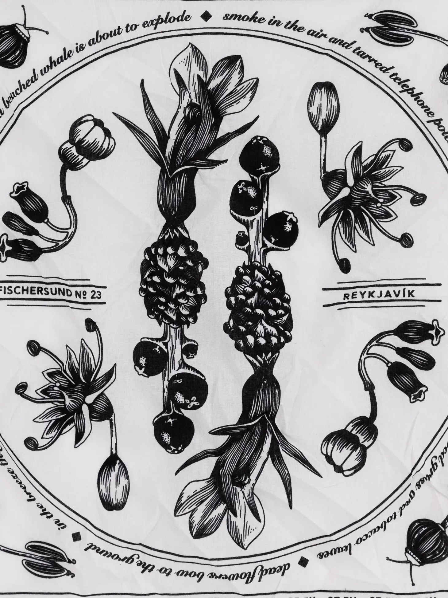 Fischersund Perfume No. 23