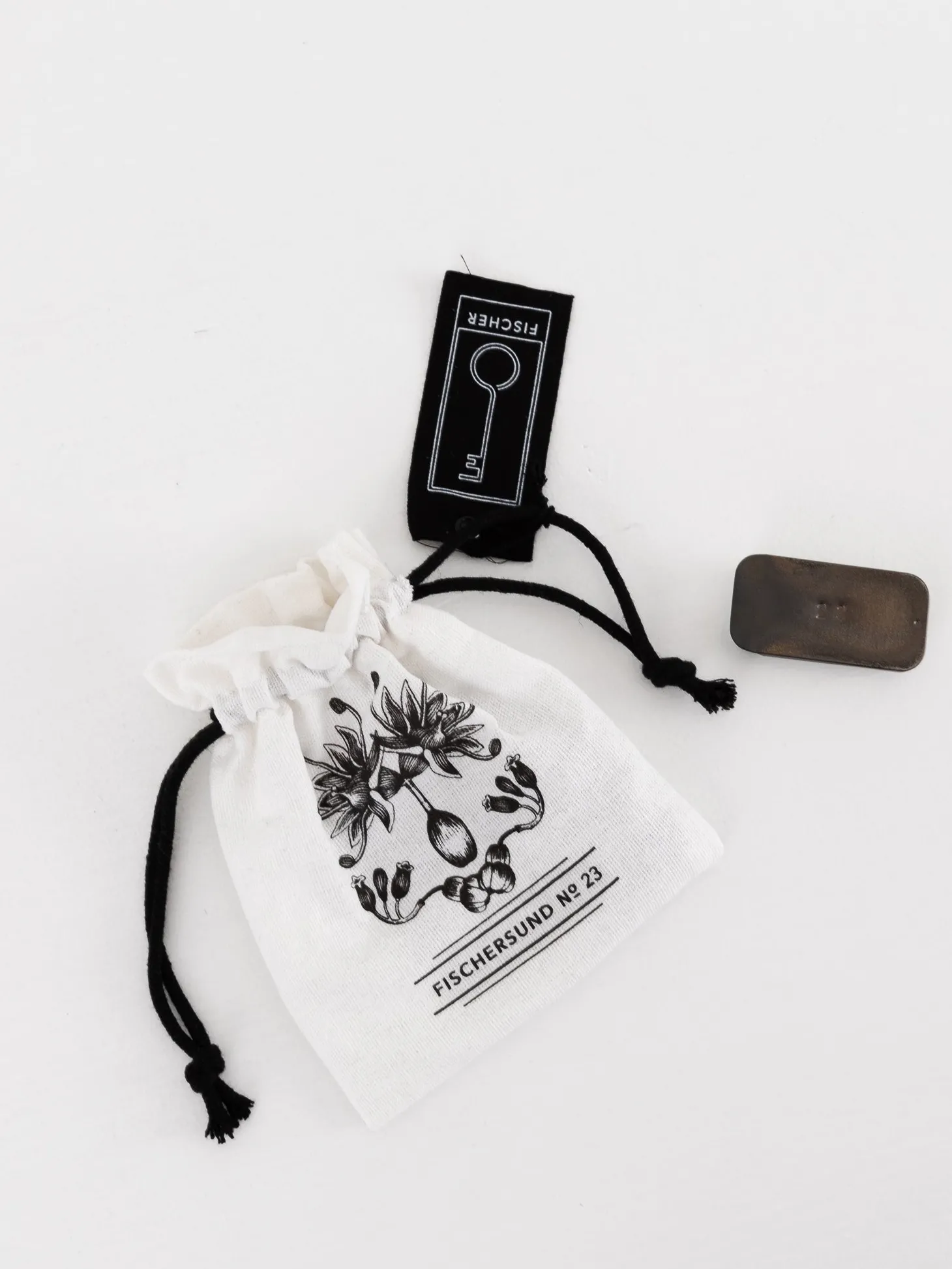 Fischersund Solid Perfume No. 23