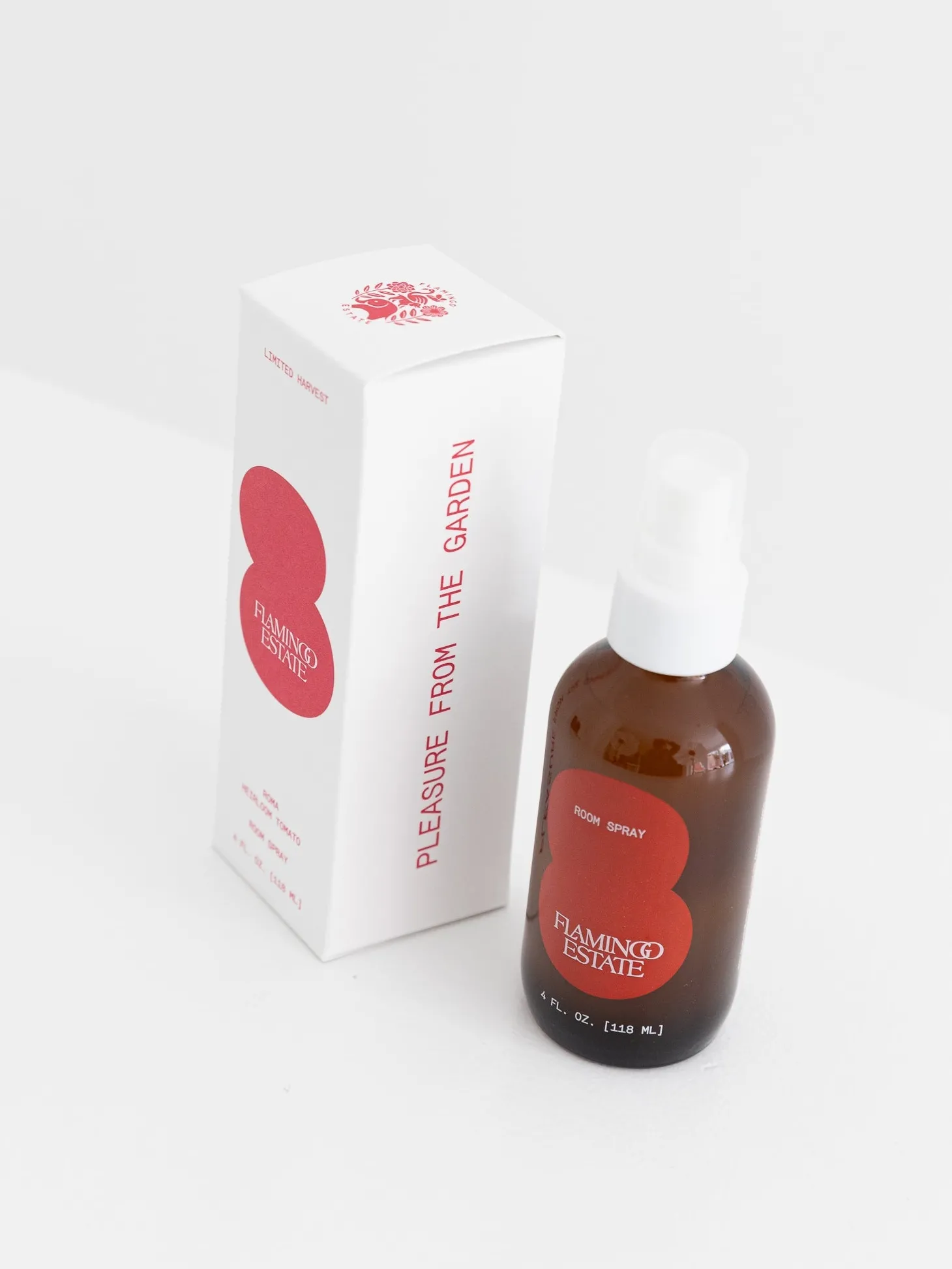 Flamingo Estate Heirloom Tomato Room Spray