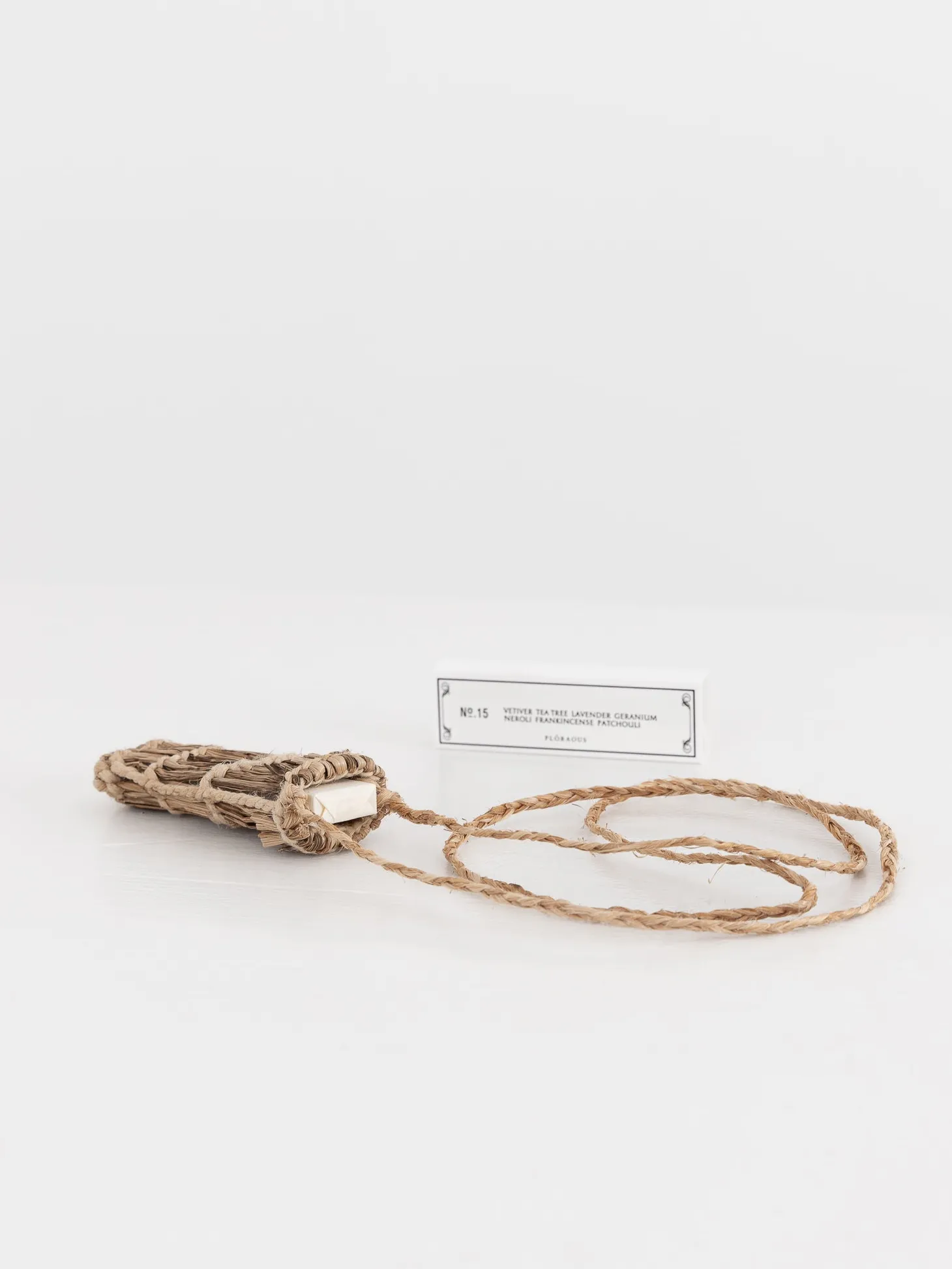 FLŌRAOUS Amulet for Sachet