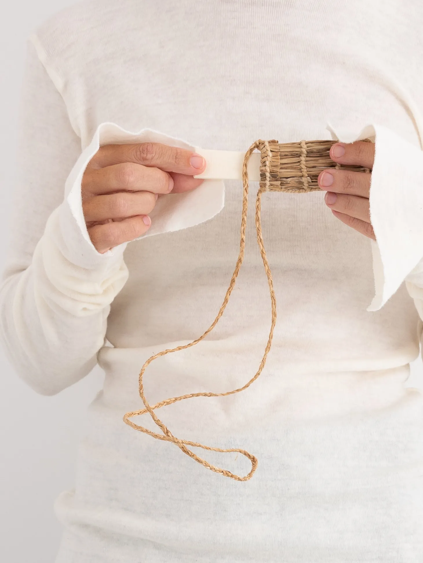 FLŌRAOUS Amulet for Sachet