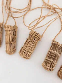 FLŌRAOUS Amulet for Sachet