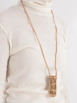 FLŌRAOUS Amulet for Sachet