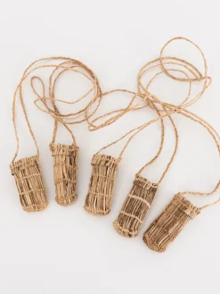FLŌRAOUS Amulet for Sachet
