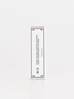 FLŌRAOUS Aroma Sachet, No. 15