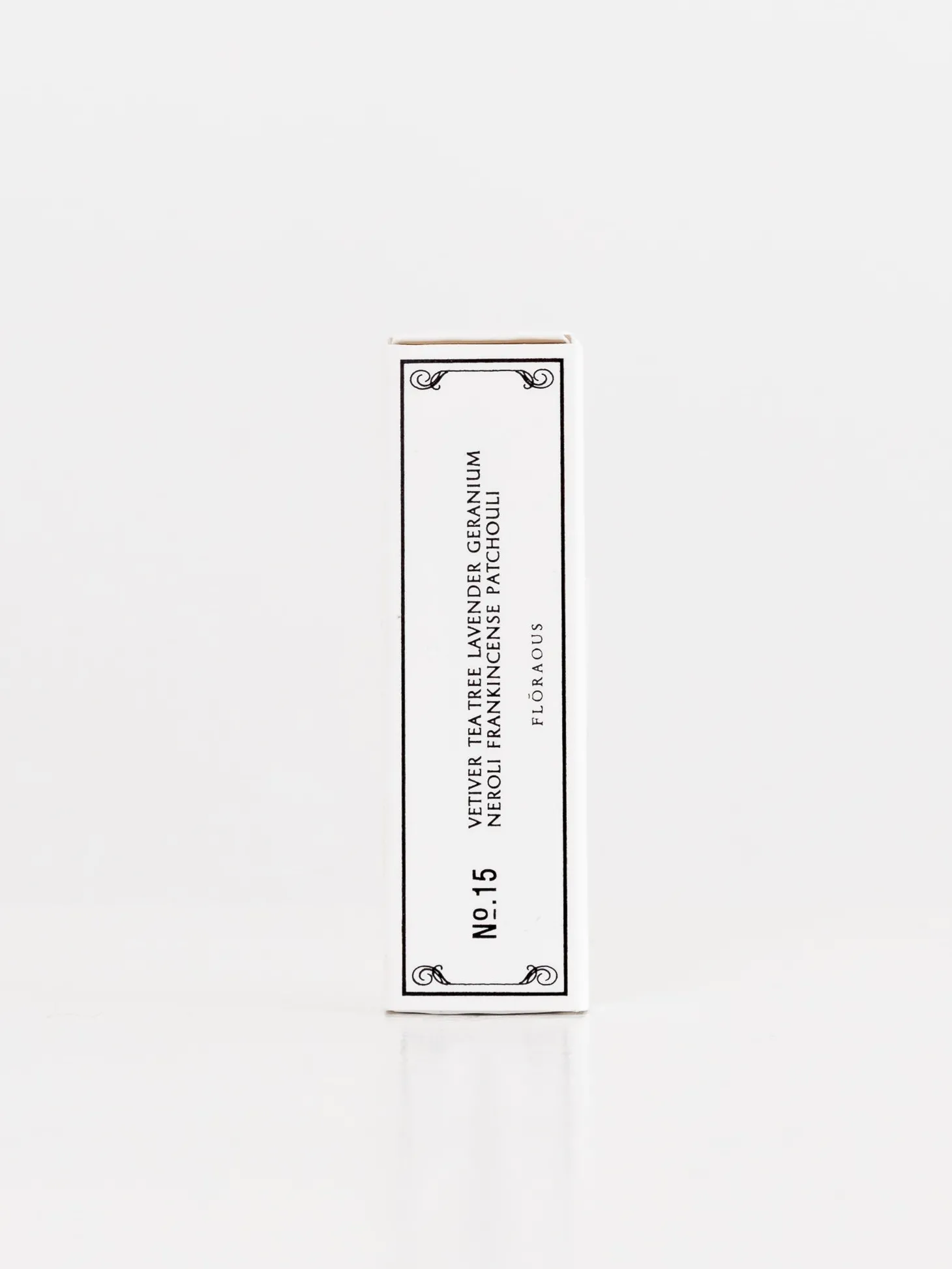 FLŌRAOUS Aroma Sachet, No. 15