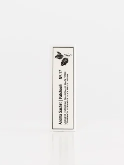 FLŌRAOUS Aroma Sachet, No. 17