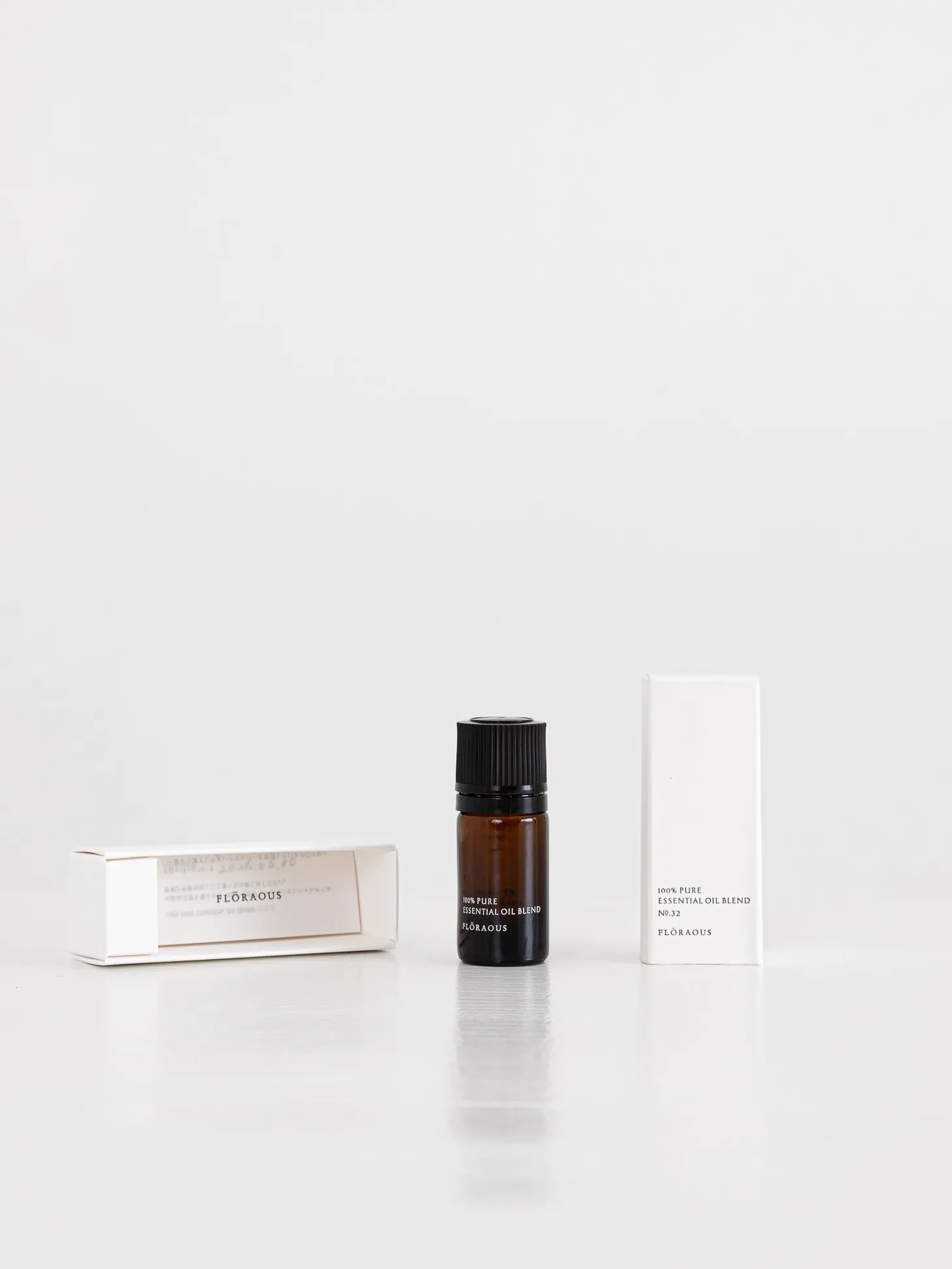 FLŌRAOUS Essential Oil, No. 32