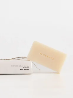 FLŌRAOUS Organic Soap, No. 72