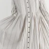 Gary Graham Worker Shirting Dress