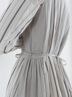 Gary Graham Worker Shirting Dress
