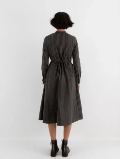 Gary Graham Worker Shirting Dress