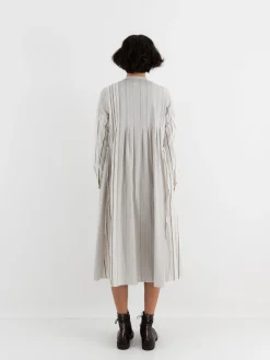 Gary Graham Worker Shirting Dress