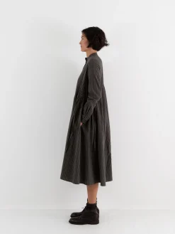 Gary Graham Worker Shirting Dress