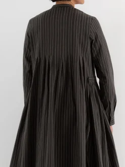 Gary Graham Worker Shirting Dress