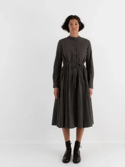 Gary Graham Worker Shirting Dress