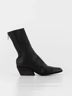 Guidi Back Zip Boot TX08