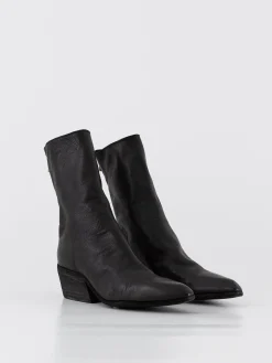 Guidi Back Zip Boot TX08