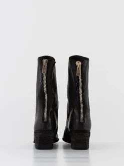 Guidi Back Zip Boot TX08