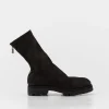 Guidi Back Zip Boot 788V