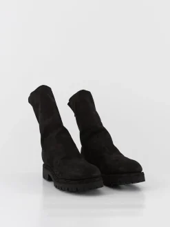 Guidi Back Zip Boot 788V
