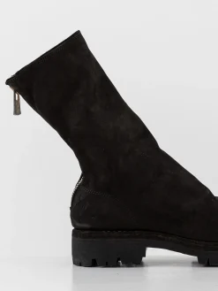 Guidi Back Zip Boot 788V