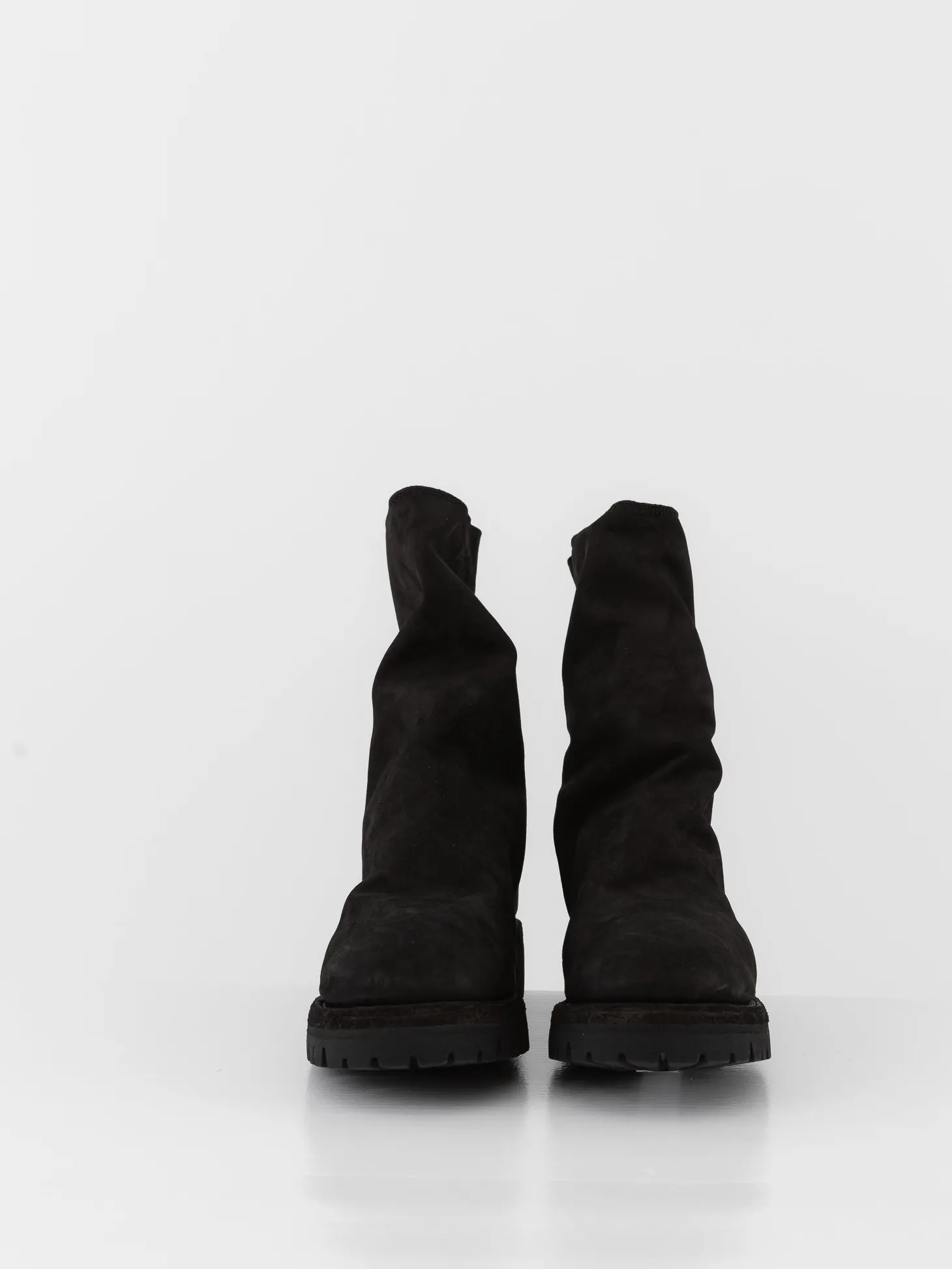 Guidi Back Zip Boot 788V