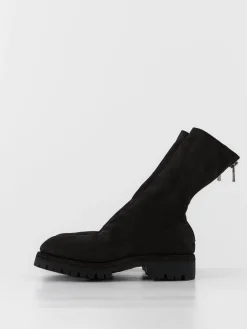 Guidi Back Zip Boot 788V
