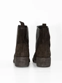 Guidi Chelsea Boot 76Z, Black