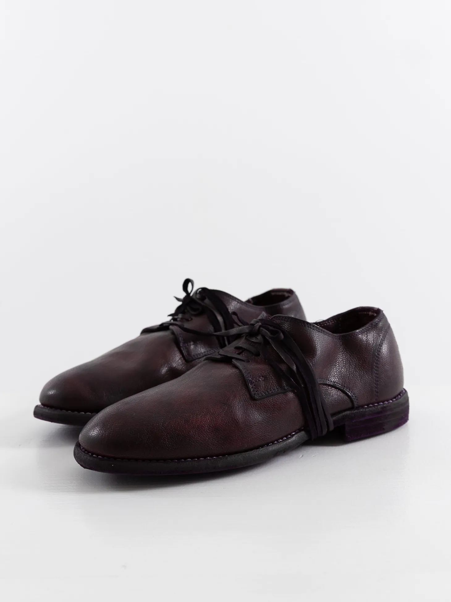 Guidi Classic Derby 992MS