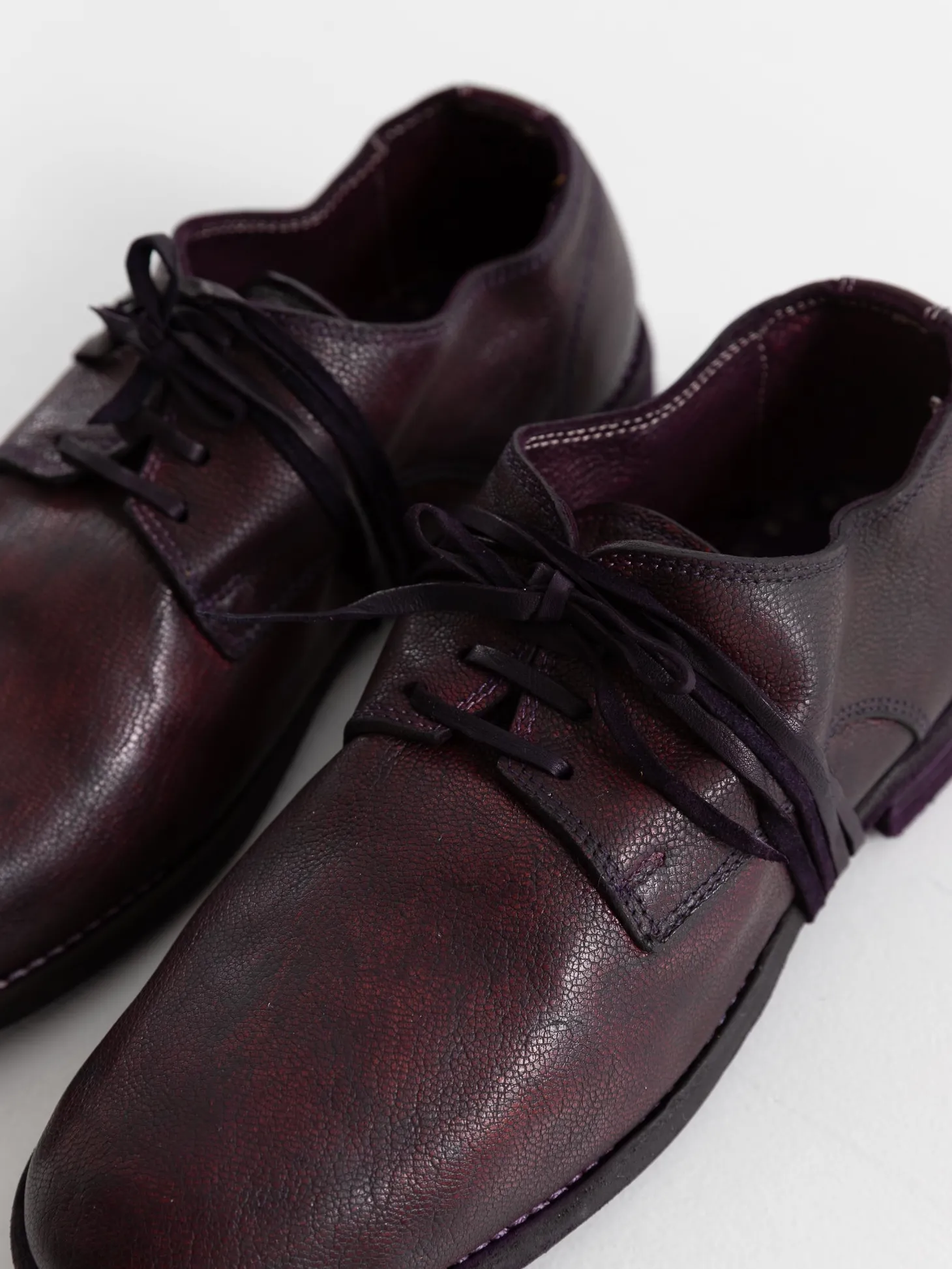 Guidi Classic Derby 992MS