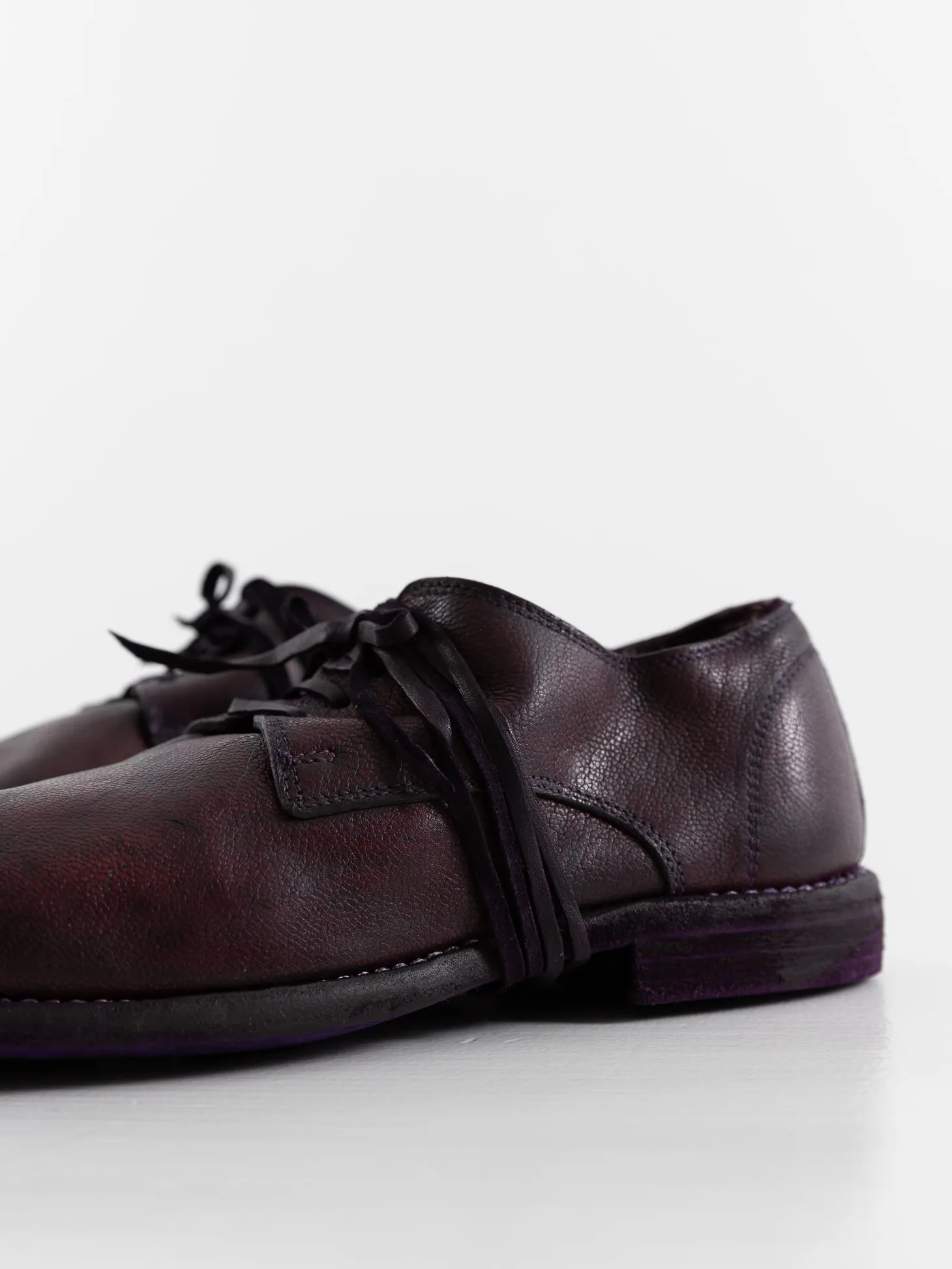 Guidi Classic Derby 992MS