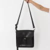 Guidi CM8 Crossbody Satchel