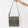 Guidi CM8 Crossbody Satchel