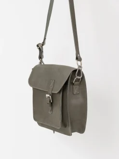 Guidi CM8 Crossbody Satchel