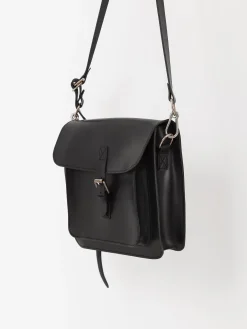 Guidi CM8 Crossbody Satchel