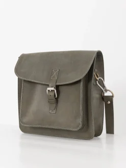 Guidi CM8 Crossbody Satchel