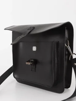 Guidi CM8 Crossbody Satchel