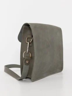 Guidi CM8 Crossbody Satchel