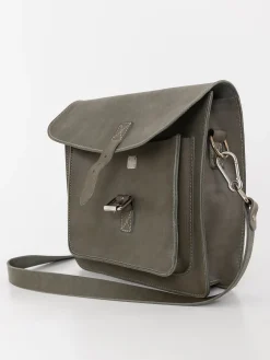 Guidi CM8 Crossbody Satchel