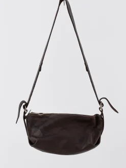 Guidi Crossbody Bag Q150