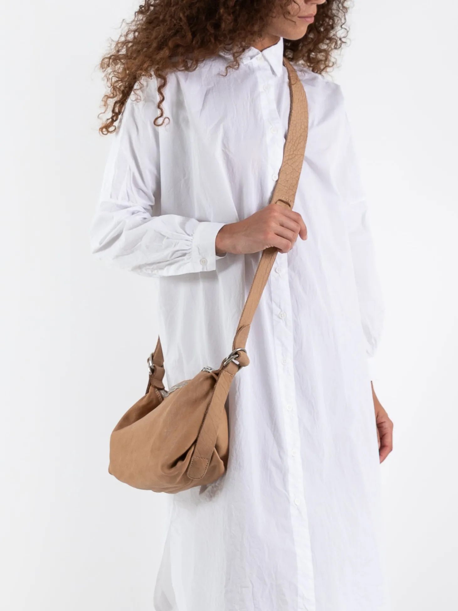 Guidi Crossbody Bag Q150