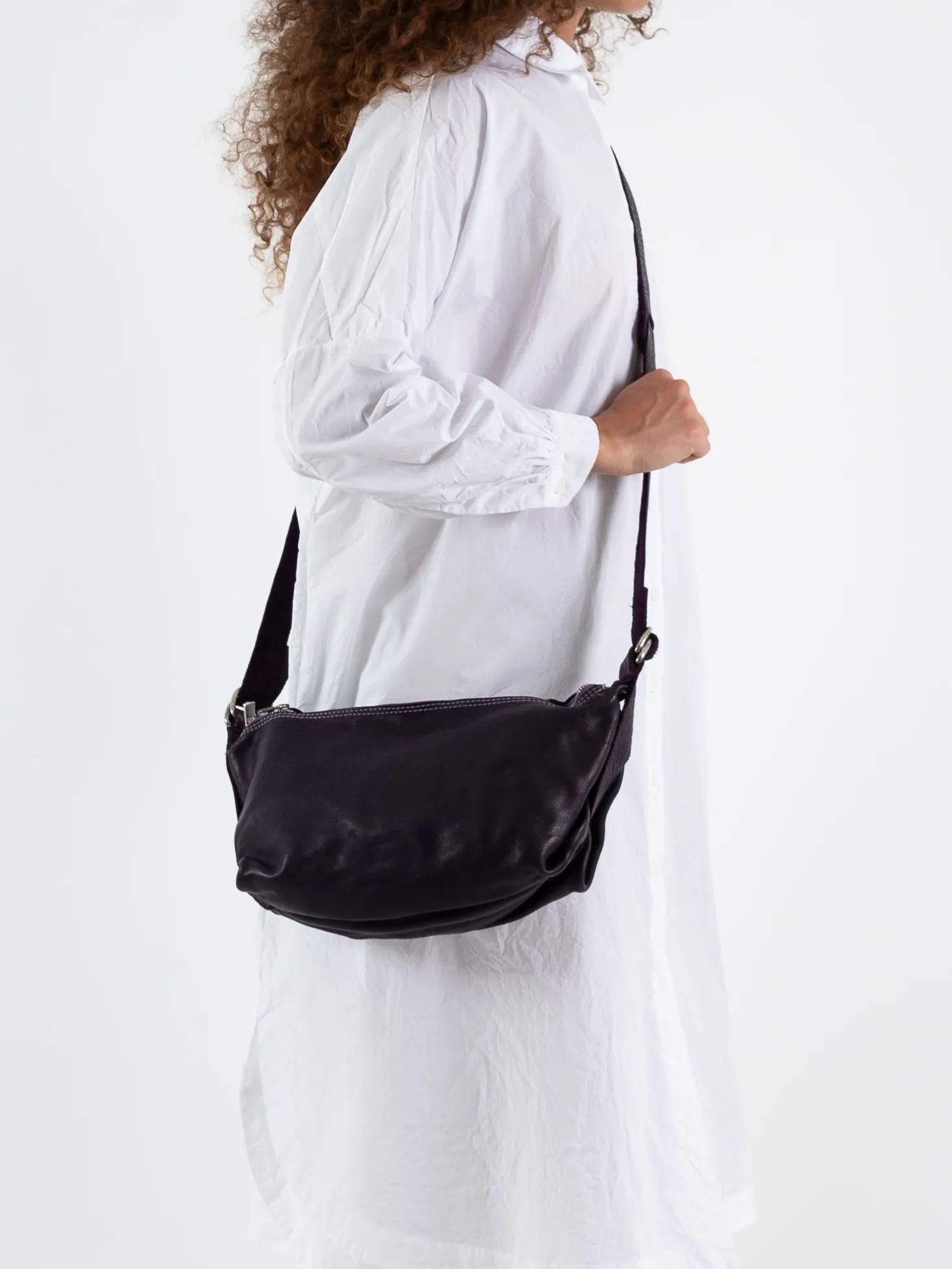 Guidi Crossbody Bag Q150