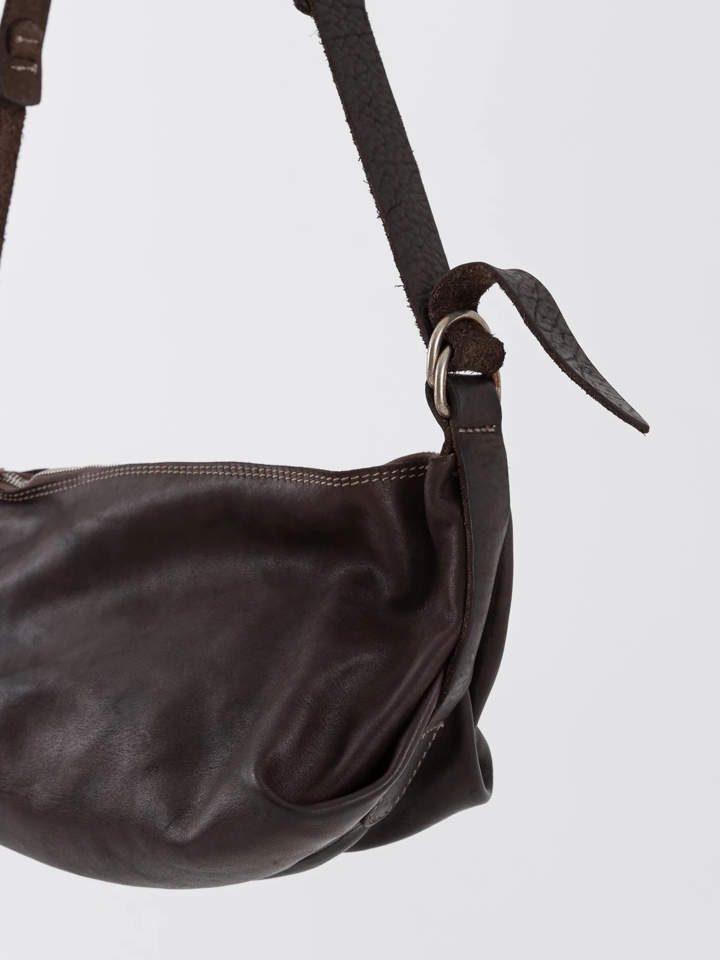 Guidi Crossbody Bag Q150