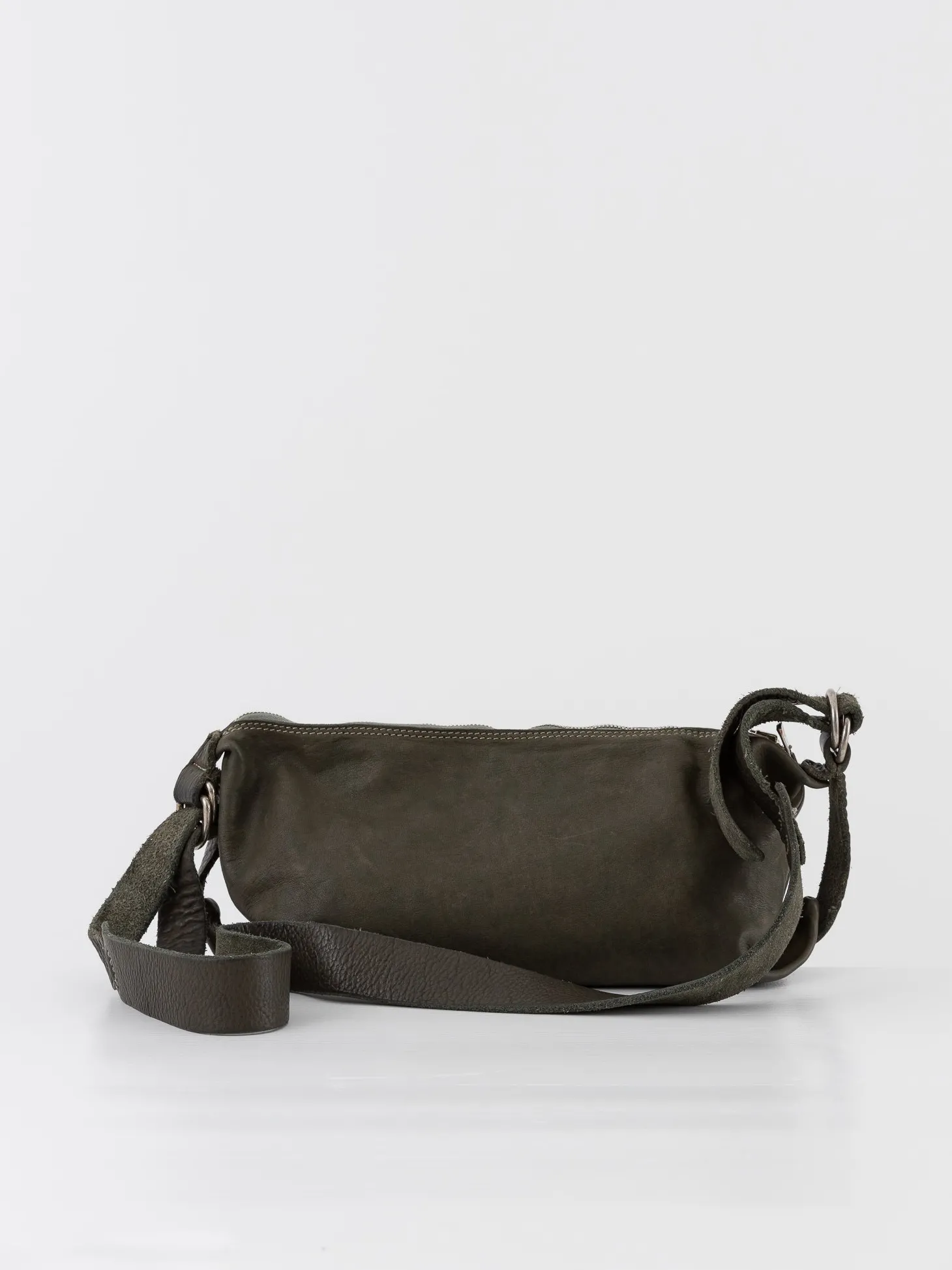 Guidi Crossbody Bag Q150