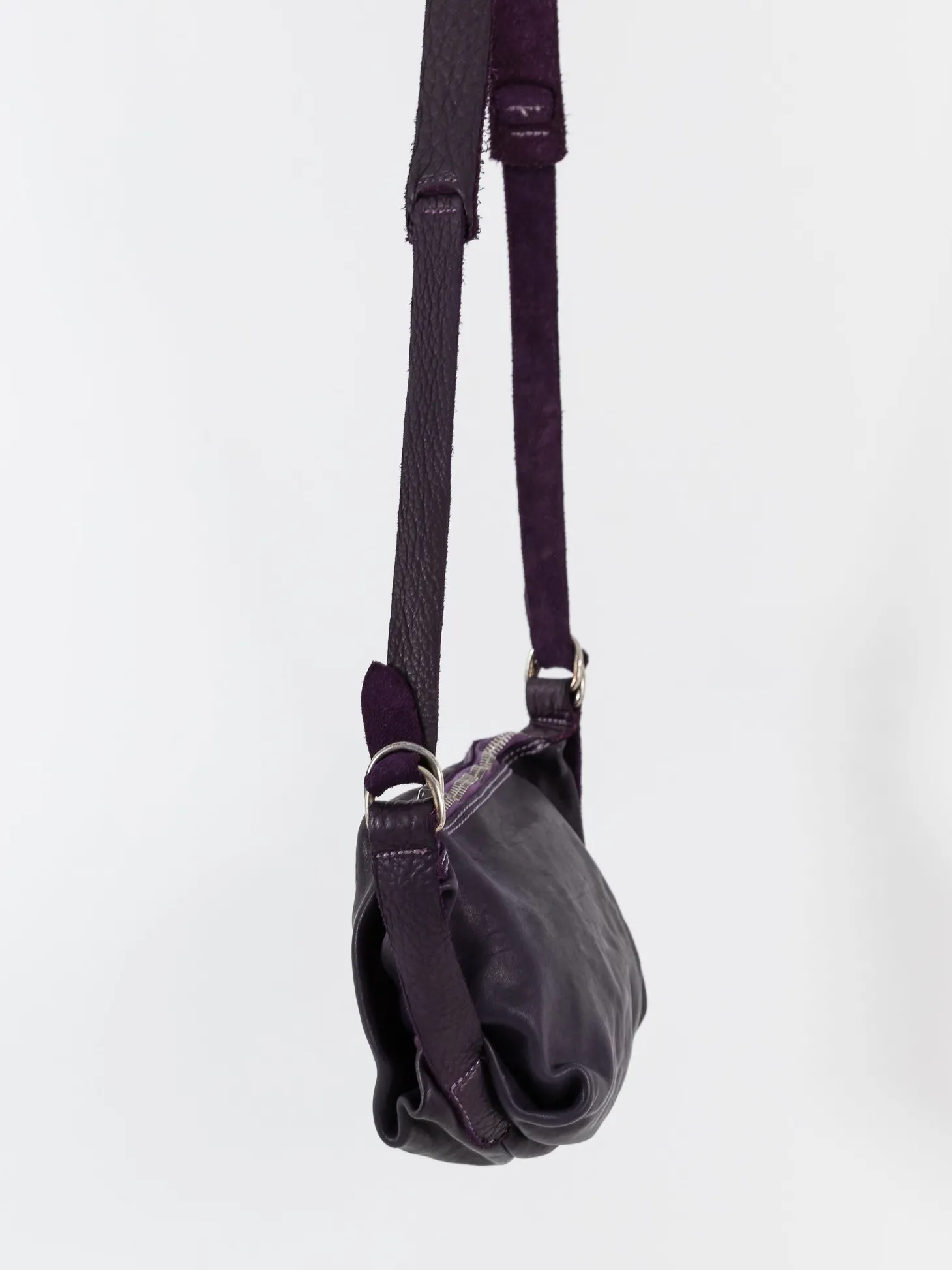 Guidi Crossbody Bag Q150