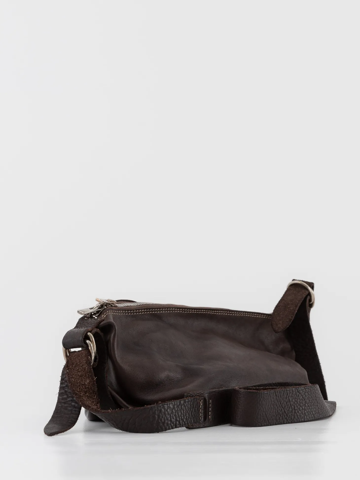 Guidi Crossbody Bag Q150