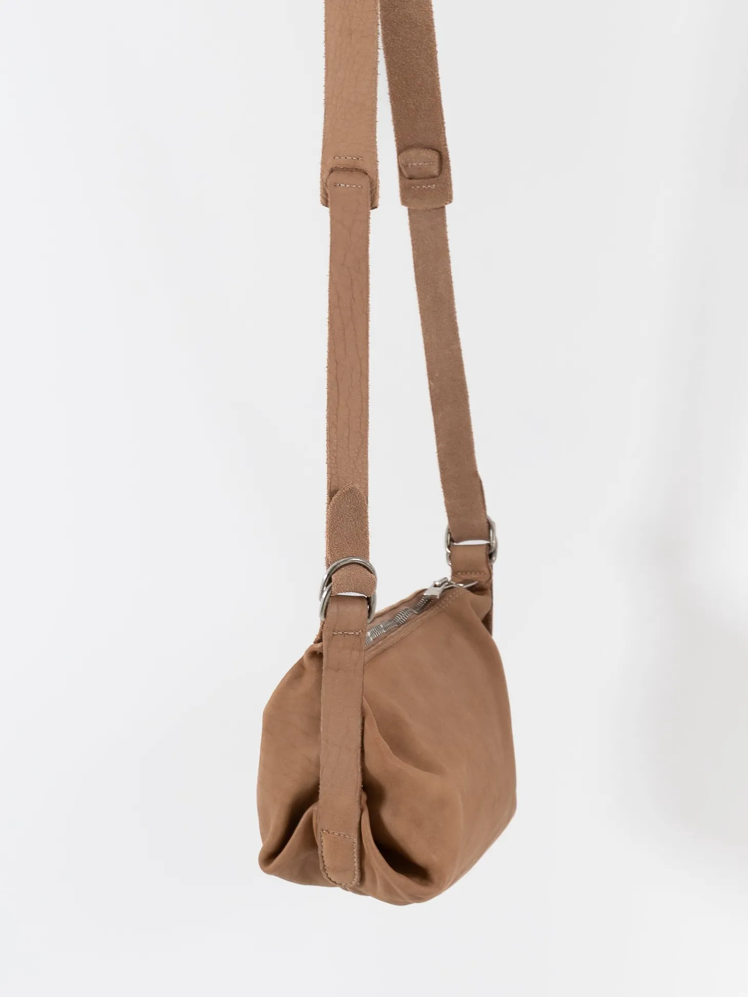 Guidi Crossbody Bag Q150